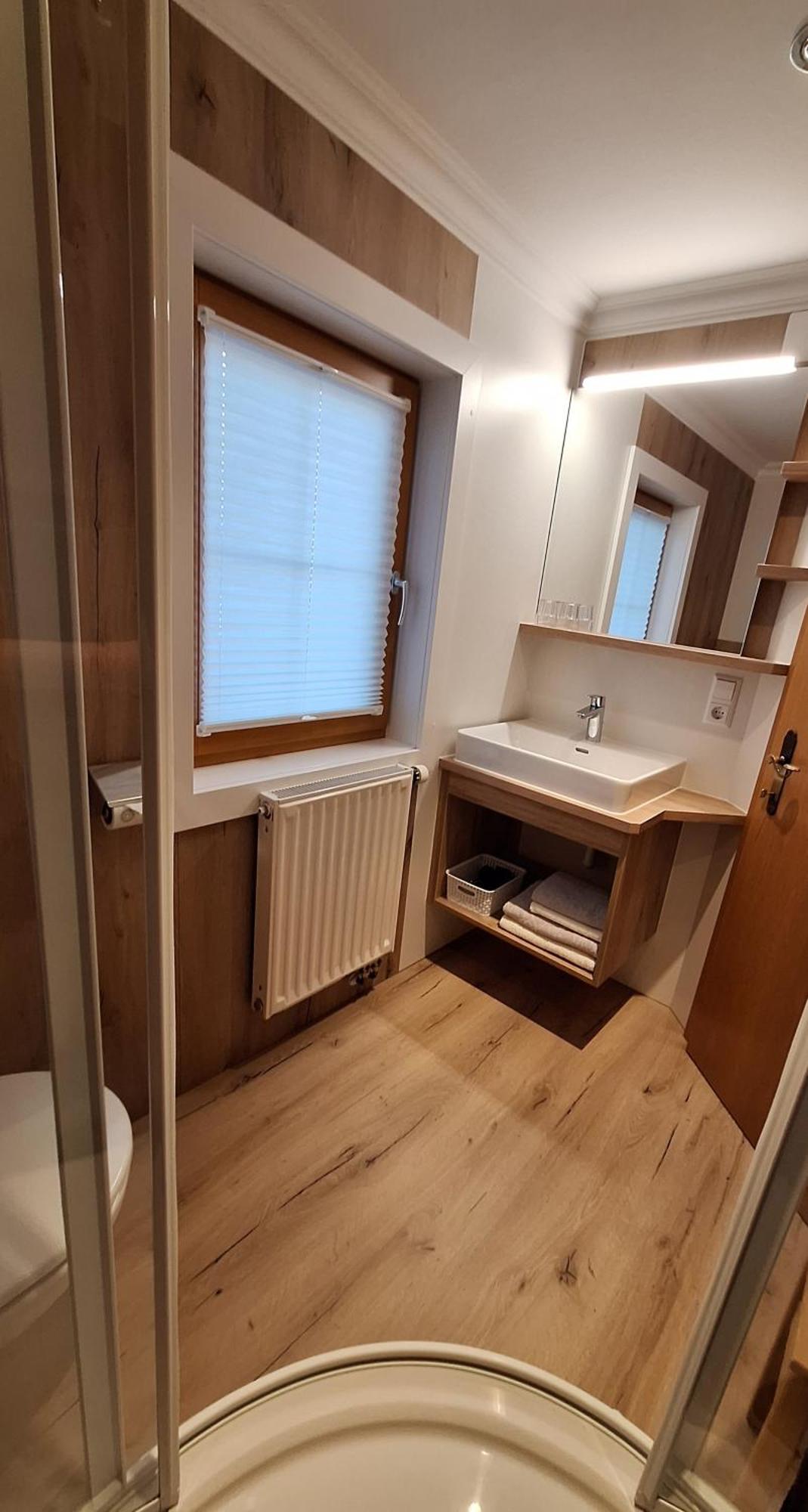 Apartmán Zoeschgenhof Matrei in Osttirol Exteriér fotografie