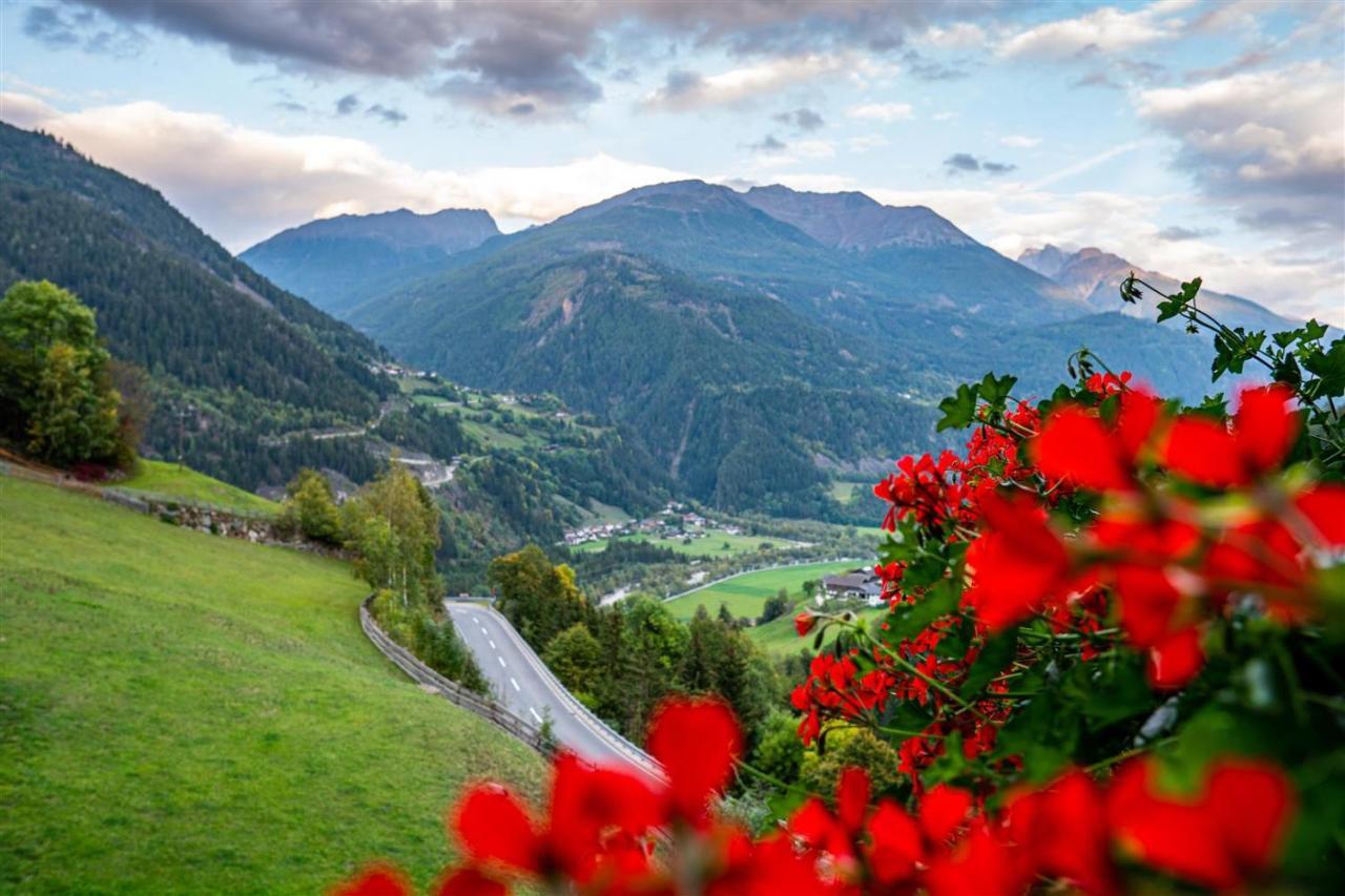 Apartmán Zoeschgenhof Matrei in Osttirol Exteriér fotografie
