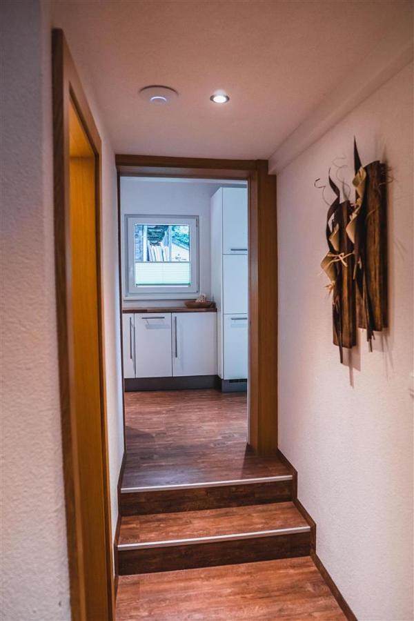Apartmán Zoeschgenhof Matrei in Osttirol Exteriér fotografie