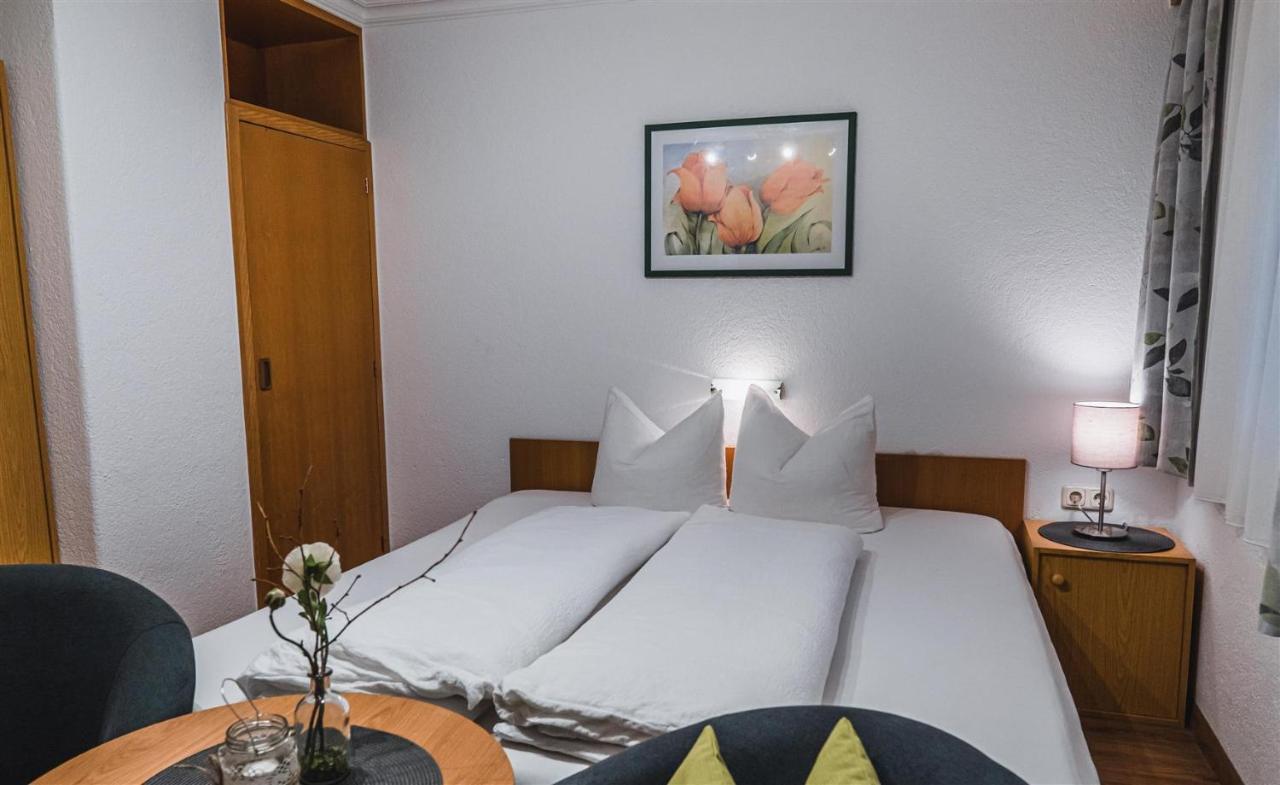 Apartmán Zoeschgenhof Matrei in Osttirol Exteriér fotografie