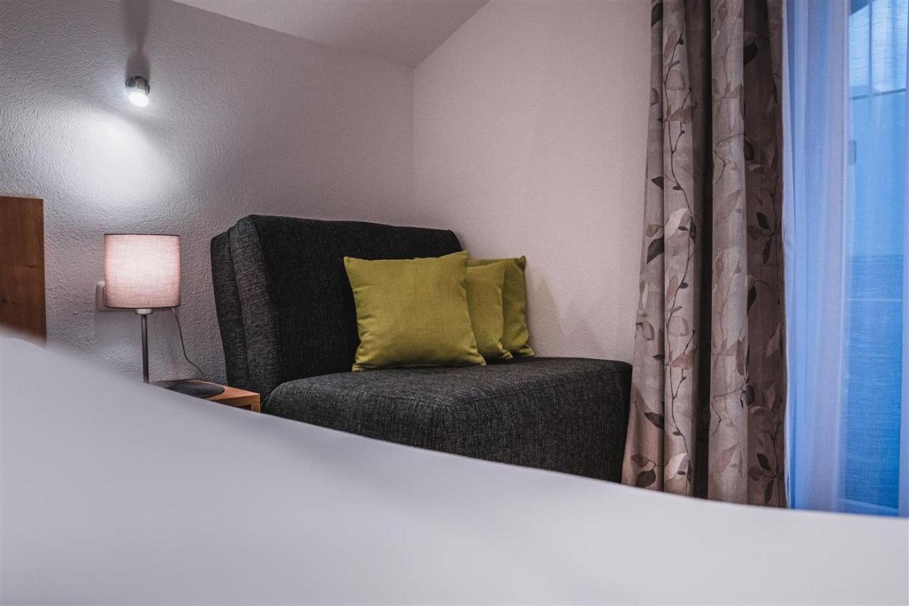 Apartmán Zoeschgenhof Matrei in Osttirol Exteriér fotografie